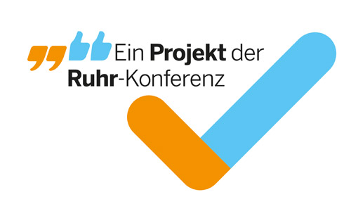 Ein Projekt der Ruhr-Konferenz